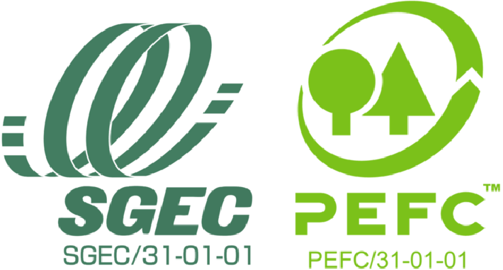 SGEC PEFC